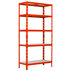 #СТЕЛАЖ TRESTLES RNDU 180X90X30/5X175 OR #СТЕЛАЖ TRESTLES RNDU 180X90X30/5X175 OR