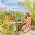 GARDENA СОЛАРЕН К-КТ AQUABLOOML 13330-20 GARDENA СОЛАРЕН К-КТ AQUABLOOML 13330-20