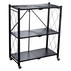 СТЕЛАЖ KTN VTFS503BK 71X34X87/3X20 СТЕЛАЖ KTN VTFS503BK 71X34X87/3X20