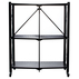 СТЕЛАЖ KTN VTFS503BK 71X34X87/3X20 СТЕЛАЖ KTN VTFS503BK 71X34X87/3X20