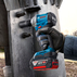 BOSCH BLUE АКУМ.ГАЙКОВЕРТ GDS 18V-350 BOSCH BLUE АКУМ.ГАЙКОВЕРТ GDS 18V-350