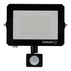LED ПРОЖЕКТОР СЕНЗОР 30W 65K IP65 OSRAM LED ПРОЖЕКТОР СЕНЗОР 30W 65K IP65 OSRAM