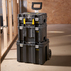STANLEY КОМПЛ. КУФАРИ FMST75753-9 STANLEY КОМПЛ. КУФАРИ FMST75753-9