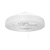 LED ТАВАНЕН ВЕНТИЛАТОР 36W 3-6K БЯЛ LED ТАВАНЕН ВЕНТИЛАТОР 36W 3-6K БЯЛ