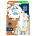 КОМПЛЕКТ ЕЛЕКТР. САНД. ДЪРВО 20 ML GLADE КОМПЛЕКТ ЕЛЕКТР. САНД. ДЪРВО 20 ML GLADE