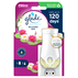 КОМПЛЕКТ ЕЛЕКТР. РЕЛАКС 20 ML GLADE КОМПЛЕКТ ЕЛЕКТР. РЕЛАКС 20 ML GLADE