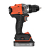B+D АКУМ.БОРМАШИНА BLD682D1XK 1X2AH 18V B+D АКУМ.БОРМАШИНА BLD682D1XK 1X2AH 18V