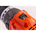 B+D АКУМ.БОРМАШИНА BLD682D1XK 1X2AH 18V B+D АКУМ.БОРМАШИНА BLD682D1XK 1X2AH 18V
