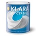 KLARA CERAMIC АКРИЛНА БЯЛА БОЯ 1 L KLARA CERAMIC АКРИЛНА БЯЛА БОЯ 1 L