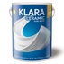 KLARA CERAMIC АКРИЛНА БЯЛА БОЯ 5 L KLARA CERAMIC АКРИЛНА БЯЛА БОЯ 5 L