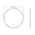 ELENE ОГЛЕДАЛО LED D600 1944 ELENE ОГЛЕДАЛО LED D600 1944