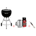 К-т Weber47+Уред р.брикети,кубчета+Щипка К-т Weber47+Уред р.брикети,кубчета+Щипка