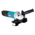MAKITA ЪГЛОШЛАЙФ 115 MM 850W MAKITA ЪГЛОШЛАЙФ 115 MM 850W
