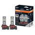 OSRAM H8/H11/H16 LED 8,2W 12V BOX2 OSRAM H8/H11/H16 LED 8,2W 12V BOX2