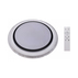 LED ПЛАФОН 64W 3-65K 50CM ДУ ALOSA D-IL LED ПЛАФОН 64W 3-65K 50CM ДУ ALOSA D-IL