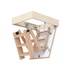 ТАВАНСКА СТЪЛБА LUMASTEP 90X70 ТАВАНСКА СТЪЛБА LUMASTEP 90X70