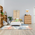 КИЛИМ SUNNY KIDS 1.60X2.30 М 08KRK 1K КИЛИМ SUNNY KIDS 1.60X2.30 М 08KRK 1K
