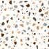 ГРАНИТОГРЕС MOSAIC MIX 60X60 1.44 ГРАНИТОГРЕС MOSAIC MIX 60X60 1.44