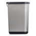 КОШ ЗА ОТПАДЪЦИ 35 L RIBO ГРАФИТ КОШ ЗА ОТПАДЪЦИ 35 L RIBO ГРАФИТ