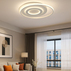 LED ПЛАФОН 88W 5819LM 3-6K TILDA VIVA^^ LED ПЛАФОН 88W 5819LM 3-6K TILDA VIVA^^