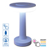 LED НАСТОЛНА ЛАМПА 2W СИНЯ JULIE VIVA LED НАСТОЛНА ЛАМПА 2W СИНЯ JULIE VIVA