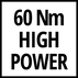 EINHELL АК.УД.БОРМАШИНА TP-CD 18/60 2Ah EINHELL АК.УД.БОРМАШИНА TP-CD 18/60 2Ah