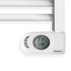 ЕЛ.ЛИРА ЗА БАНЯ NOOR PRO 500W 505X785mm ЕЛ.ЛИРА ЗА БАНЯ NOOR PRO 500W 505X785mm