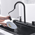 #K-KT МИВКА+МУЛТИ СМЕСИТЕЛ AQUARIS ЧЕРЕН #K-KT МИВКА+МУЛТИ СМЕСИТЕЛ AQUARIS ЧЕРЕН