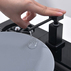 #K-KT МИВКА+МУЛТИ СМЕСИТЕЛ AQUARIS ЧЕРЕН #K-KT МИВКА+МУЛТИ СМЕСИТЕЛ AQUARIS ЧЕРЕН