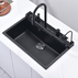 #K-KT МИВКА+МУЛТИ СМЕСИТЕЛ AQUARIS ЧЕРЕН #K-KT МИВКА+МУЛТИ СМЕСИТЕЛ AQUARIS ЧЕРЕН