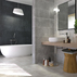 ГРАНИТОГРЕС THOR GREY 45X45 1.22 ГРАНИТОГРЕС THOR GREY 45X45 1.22