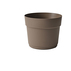 ПЛАСТМАСОВА САКСИЯ BLOOM 24 SAND ПЛАСТМАСОВА САКСИЯ BLOOM 24 SAND