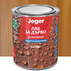 JEGER ЛАК ЗА ДЪРВО ЧЕРЕША 0.7 L JEGER ЛАК ЗА ДЪРВО ЧЕРЕША 0.7 L