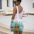 ДЮШЕК 183x71cm Tahiti Tote 2-in-1 ДЮШЕК 183x71cm Tahiti Tote 2-in-1