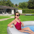 БАСЕЙН 213x206x53 BESTW 54423 Stone Pool БАСЕЙН 213x206x53 BESTW 54423 Stone Pool