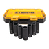 DEWALT К-КТ УДАРНИ ВЛОЖКИ DWMT74737-0 DEWALT К-КТ УДАРНИ ВЛОЖКИ DWMT74737-0
