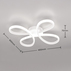 &LED ПЛАФОН FLY 22W 2600LM 4K БЯЛ TRIO^ &LED ПЛАФОН FLY 22W 2600LM 4K БЯЛ TRIO^