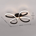 LED ПЛАФОН FLY 22W 2600LM 3K ЧЕРЕН TRIO^ LED ПЛАФОН FLY 22W 2600LM 3K ЧЕРЕН TRIO^