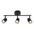LED СПОТ 3XGU10 ЧЕРЕН PRIMAL OSRAM LED СПОТ 3XGU10 ЧЕРЕН PRIMAL OSRAM