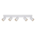 LED СПОТ 5XGU10 БЯЛ ELEMENTAL OSRAM LED СПОТ 5XGU10 БЯЛ ELEMENTAL OSRAM