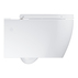 #КОНЗ. ТОАЛЕТНА ST.ROUND CER. 103848SH00 #КОНЗ. ТОАЛЕТНА ST.ROUND CER. 103848SH00