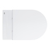 #КОНЗ. ТОАЛЕТНА ST.ROUND CER. 103848SH00 #КОНЗ. ТОАЛЕТНА ST.ROUND CER. 103848SH00