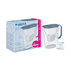 КАНА BRITA STYLE ESSENTIAL 2.4 L 3 ФИЛТ. КАНА BRITA STYLE ESSENTIAL 2.4 L 3 ФИЛТ.