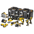 DEWALT АКУМ.КОМПЛ. DCK706P3T-QW 18V DEWALT АКУМ.КОМПЛ. DCK706P3T-QW 18V