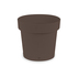 САКСИЯ MELROSE GLAMOUR 30X25,5H MOKA САКСИЯ MELROSE GLAMOUR 30X25,5H MOKA