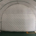 ТЕРМО ПОКРИВАЛО ПАРНИК 450x300x200cm с е ТЕРМО ПОКРИВАЛО ПАРНИК 450x300x200cm с е