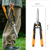 FISKARS НОЖИЦА ЗА ХРАСТИ DualAction HSX9 FISKARS НОЖИЦА ЗА ХРАСТИ DualAction HSX9