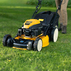 CUB CADET МОТ.САМОХ.КОСАЧКА LM3 CRC46S CUB CADET МОТ.САМОХ.КОСАЧКА LM3 CRC46S