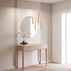 MPC XL ПАНЕЛ SATIN CREAM 265X60X0.8 MPC XL ПАНЕЛ SATIN CREAM 265X60X0.8