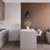 MPC M ПАНЕЛ ROSE COPPER 265X16X2 MPC M ПАНЕЛ ROSE COPPER 265X16X2